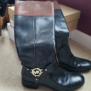Michael Kors boots